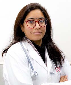 Dr. Deepika Negi