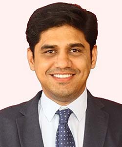 Dr. Vikas Negi