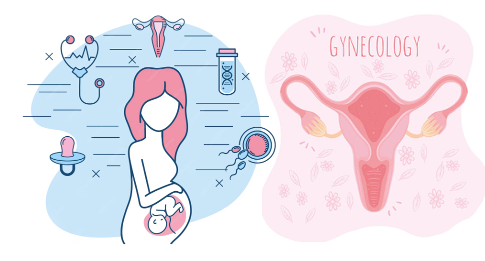 Gynaecology Care